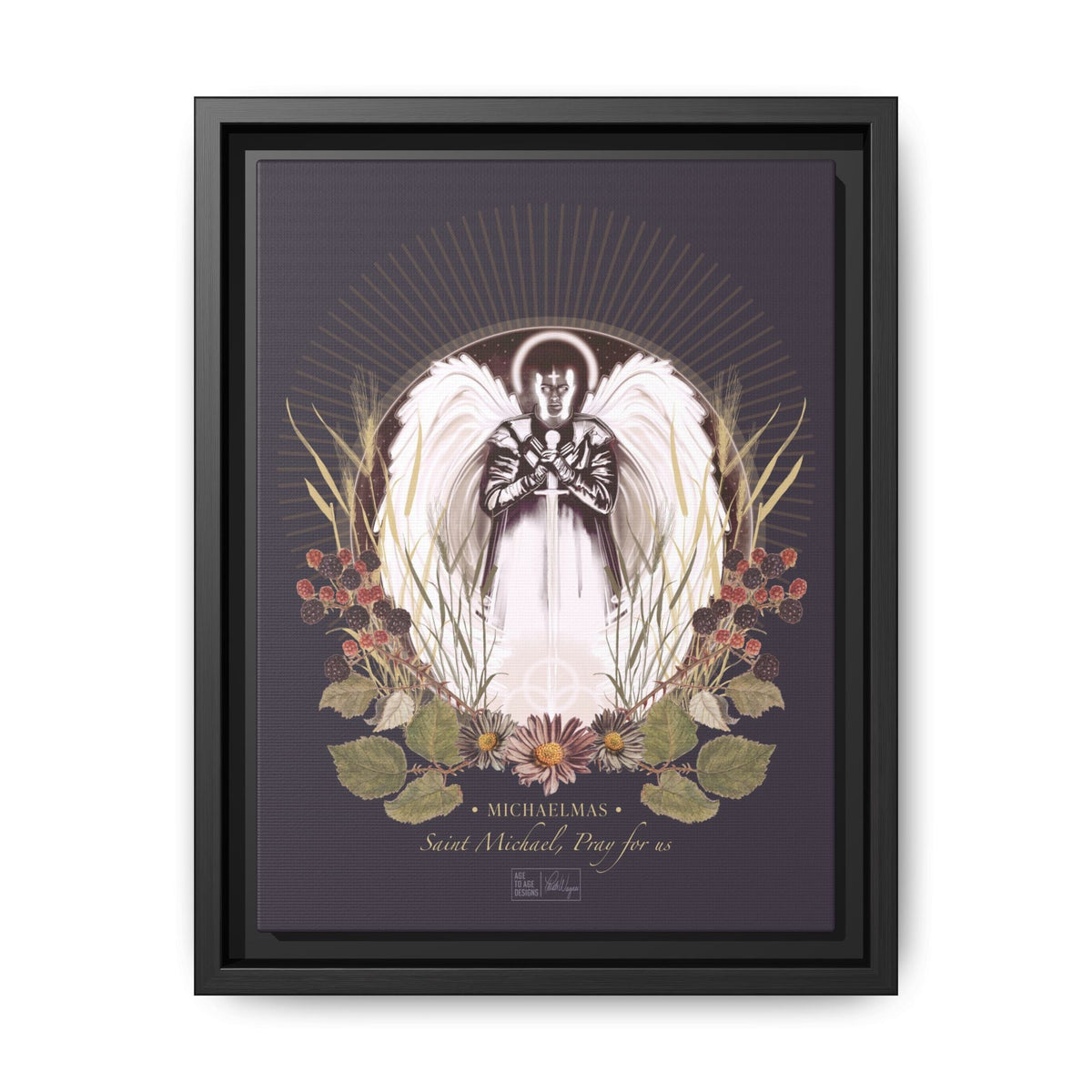 Saint Michael the Archangel
