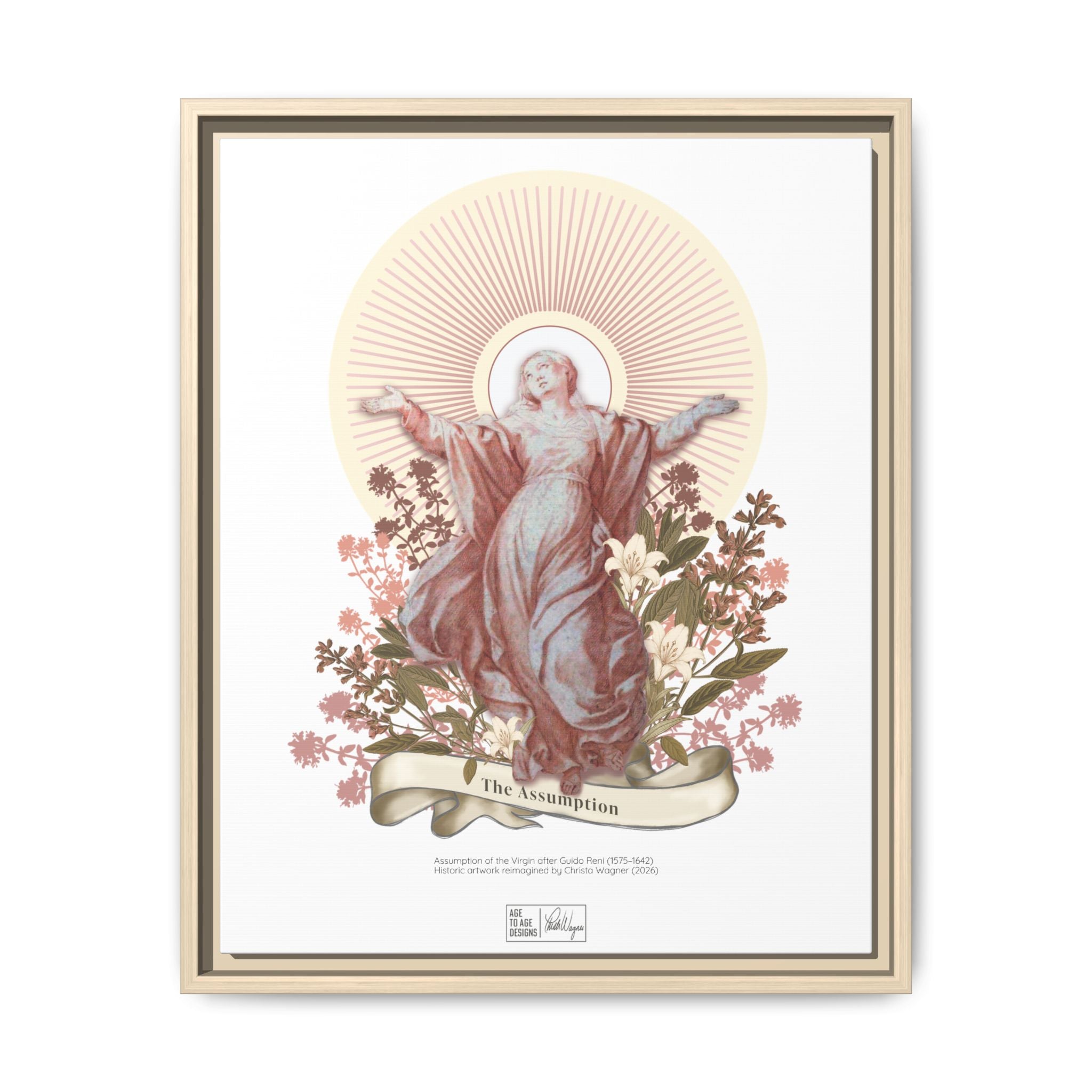 Marian