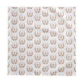 Marian Feast Emblem Tablecloth