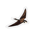 Mary’s Little Birds Sticker | Die-Cut Stickers |  Liturgy + Home
