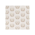 Marian Feast Emblem Napkins, 4-set